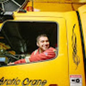 Meet your Posher, Jesse